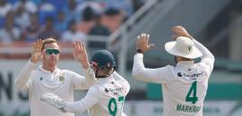 How a Mumbai maidan coach revived Harmer's career