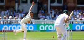 Injury blow for Australia: Hazlewood out of Ashes opener
