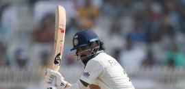 PICS: Spinners lead South Africa's fightback on Day 2