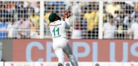 Bavuma explains the moment that broke India