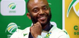 Bavuma inspires SA's dramatic win in India