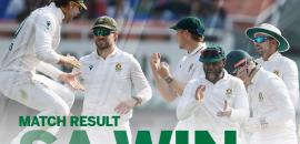 'Crazy win': AB hails SA, KP fumes at 'modern batting'