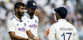 Not giving first over to Bumrah questionable: Kumble