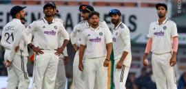5 Mistakes Which Cost India Kolkata Test
