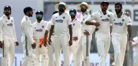 How India's Turning Pitch Gamble Backfired