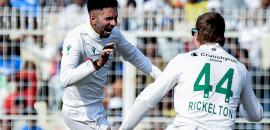 'We're not a fast-bowling nation anymore': SA coach