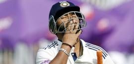 Pant on what went wrong for India