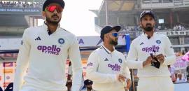 India's WTC hopes hit after Eden Gardens defeat