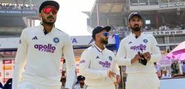 'Transition Excuse Not Acceptable': Pujara Slams Team India