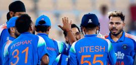 Rising Stars Asia Cup: India A thump Oman A, seal semifinal spot