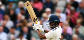 Guwahati Test: Who Will Replace Shubman Gill?