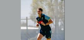 Will Cummins be fit for 2nd Ashes Test?