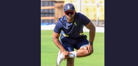 'Jealous' Bavuma wants more Tests against India