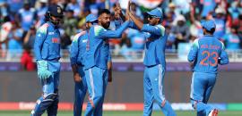 India likely to have identical squad for NZ series & T20 World Cup