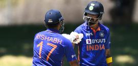 Pant or Rahul? India face ODI captaincy conundrum