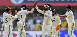 When India Last Won A Test After Conceding 400-Plus