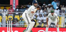 Guwahati Test: How India Can Fight Back On Day 3