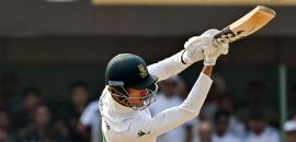 Jansen breaks Viv Richards, Hayden's sixes record!