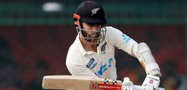 New Zealand recall Williamson for West Indies Tests