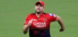 IPL 2026: Why RCB released Liam Livingstone