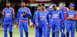T20 WC: No Rohit, no Kohli... India still the team to beat