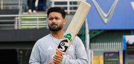 Rishabh Pant drops big hint on injury return