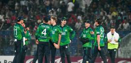 Ireland stun Bangladesh, end 14-month losing streak in T20s