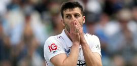 England pacer Wood likely to miss second Ashes Test