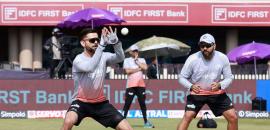 Kohli and Rohit must be treated differently