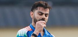 After classic knock, Kohli reveals how he stays match-ready