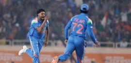 'I don't care about...' Rana has a message for haters!