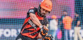 Irani Cup: Taide's unbeaten ton rescues Vidarbha