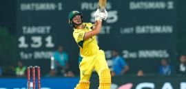 Defending champs Aus outclass NZ in World Cup opener
