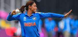 No handshakes: Harmanpreet to follow men's Indo-Pak lead
