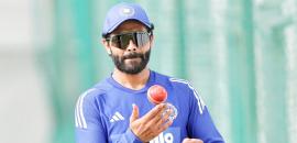BCCI says, doors not shut on Jadeja, Tilak close to ODI call-up