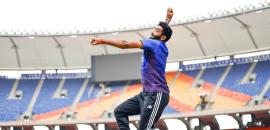 India captain reveals how Bumrah's workload will be managed