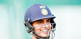 Captain Gill leads intense nets; Bumrah, Kuldeep, Axar return