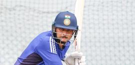 Third seamer or Kuldeep? India's XI decision looms