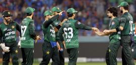 'Pakistan should never play against India'