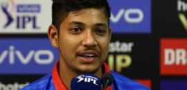 Nepal star Lamichhane shockingly left out of T20 clash
