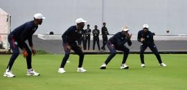 Underdog Windies eye New Zealand's blueprint to upset India