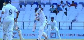 Irani Cup: Vidarbha tighten grip on Rest of India