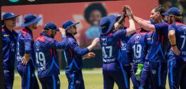 Namibia seal 2026 T20 World Cup spot