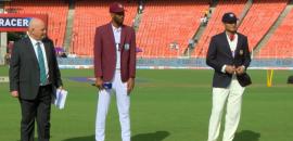 Shastri Roasts Pakistan With Cheeky Toss Line