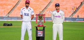 Why India's largest stadium failed to draw Test crowd?