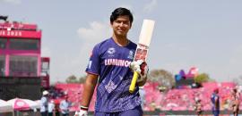 India U-19 trounce Australia U-19 in first Youth Test