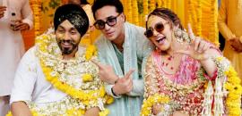 Why Abhishek Missed Sister's Wedding