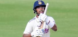 Will Dhruv Jurel find a spot?