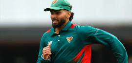 Delhi boy's Aussie dream: Nikhil Chaudhary's big debut
