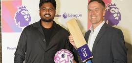 'Adipoli duo': Samson, Owen delight fans in Mumbai